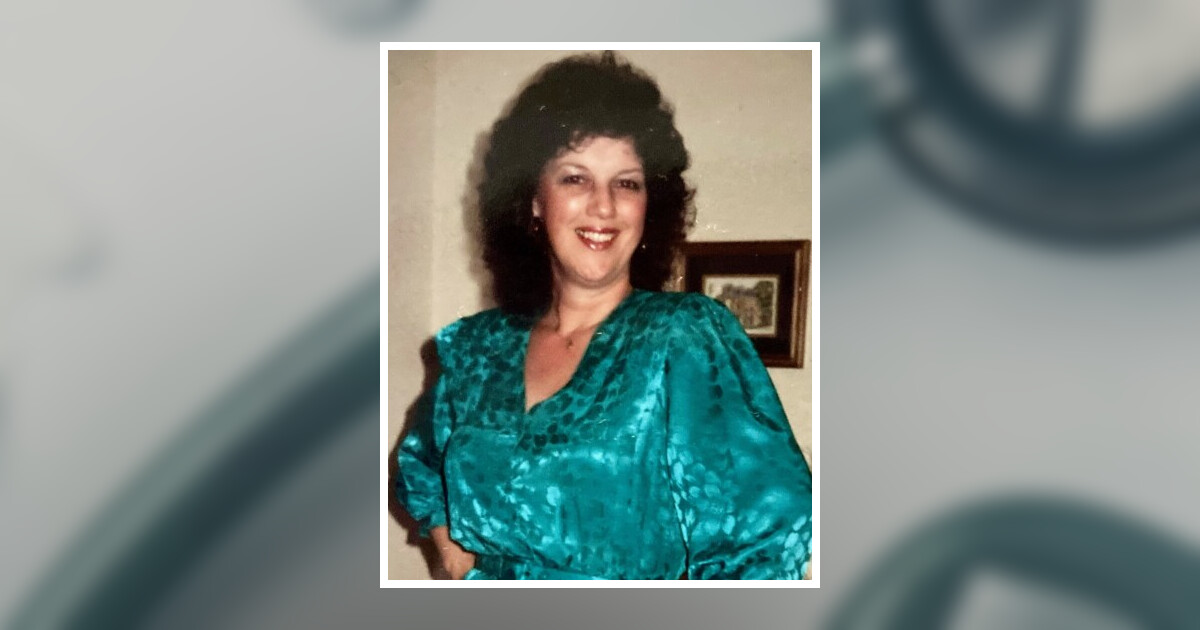 Joan Kathleen Coe Coleman Obituary 2023 Williamson Memorial Funeral Home And Cremation Services