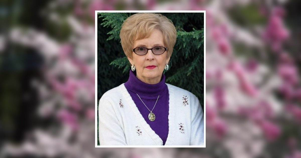 Phyllis Council Simmons