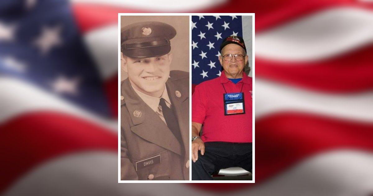 Joseph Earl Davis Jr.