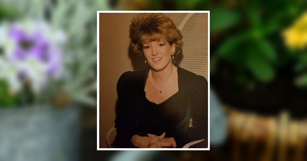Maureen Miller Obituary 2024 Minor Funeral Home
