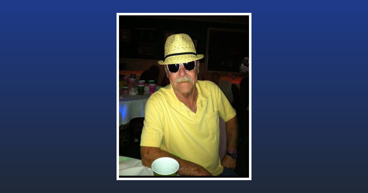 Floyd W. Hartwell, Jr. Obituary 2024 - Rans Funeral Homes & Crematory