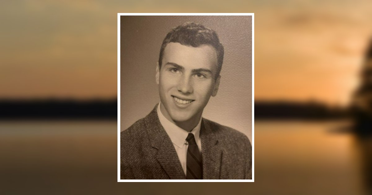 Leon Jeffrey Miernicki Rochelle, IL Obituary