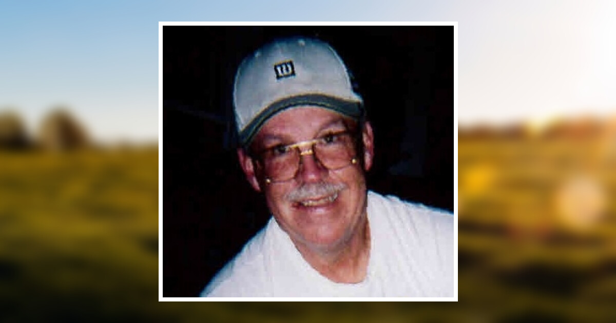 Robert Metheney Obituary 2019 - Dodd-Reed Funeral Home