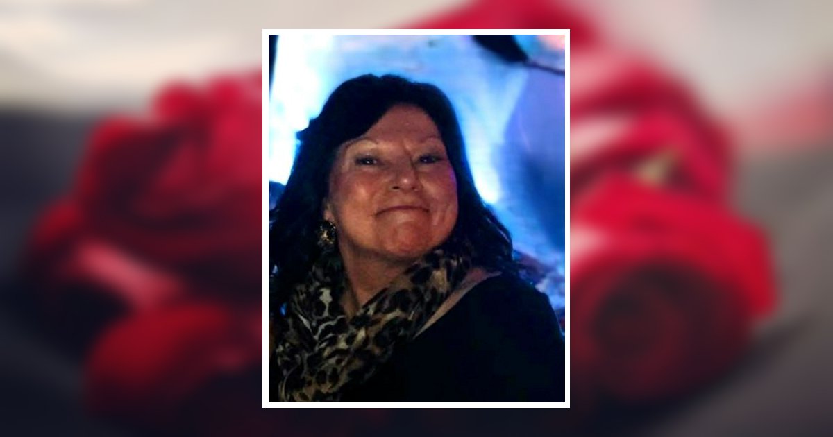 Darlene Welch Obituary, Atco, NJ