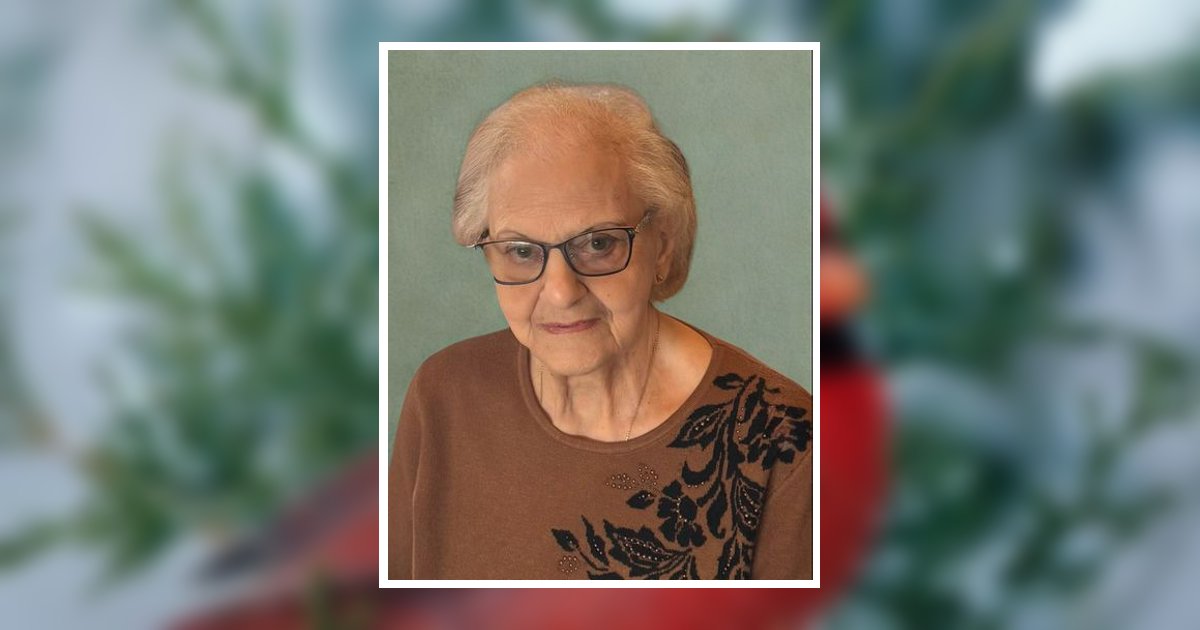 Barbara Sacco Obituary, Hammonton, NJ