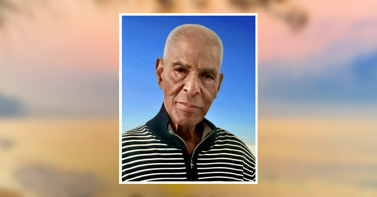 Jose Ward Obituary, Orlando, FL