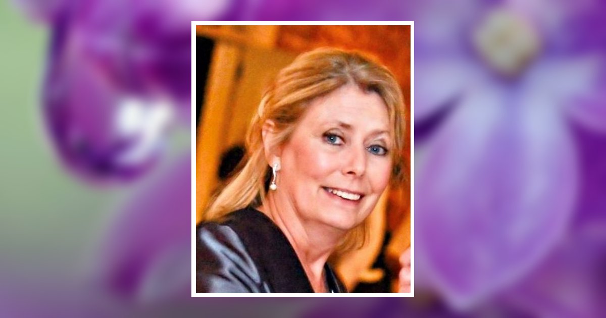 Cheryl Hobgood Arnold Obituary 2023 Glenn Funeral Home and Crematory