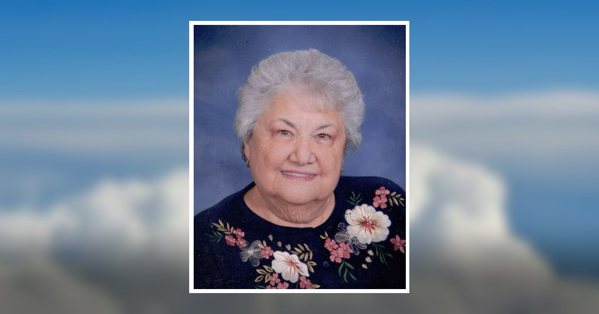 Marcia Steele Liberty Township, OH Obituary