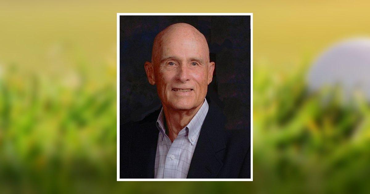 James "Jim" Udell Price Obituary, Concord, NC