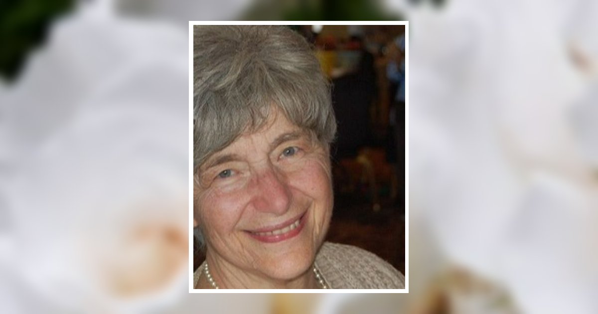 Eleanor M. Kruse Obituary, Reading, PA