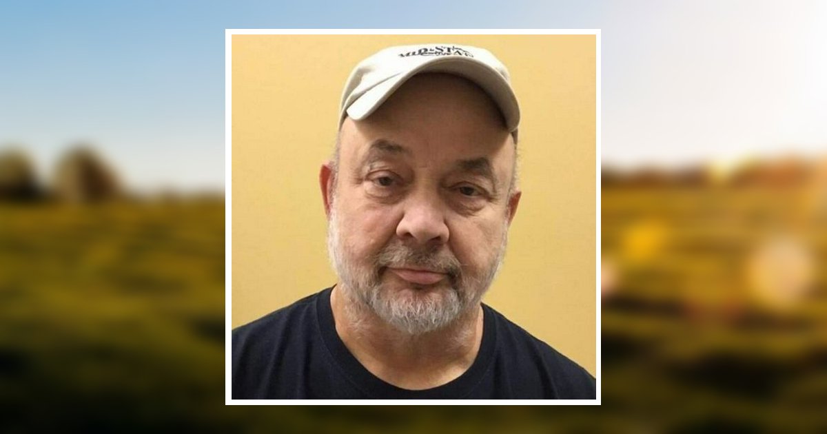 Marvin Davis Obituary 2022 DoddReed Funeral Home