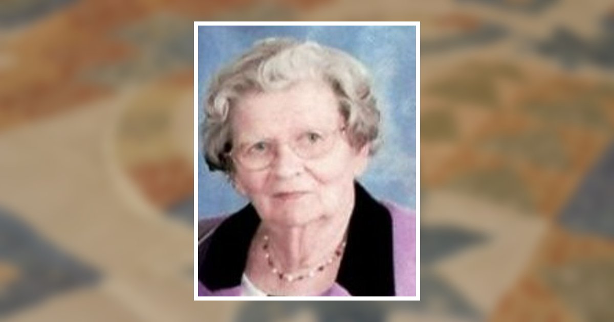Mary Belle Elam Dunfee Obituary, Powhatan, VA