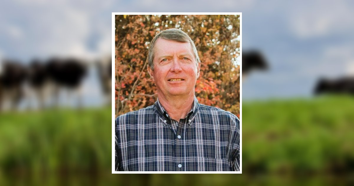 Sterling Fairbourn Obituary, Evanston, WY