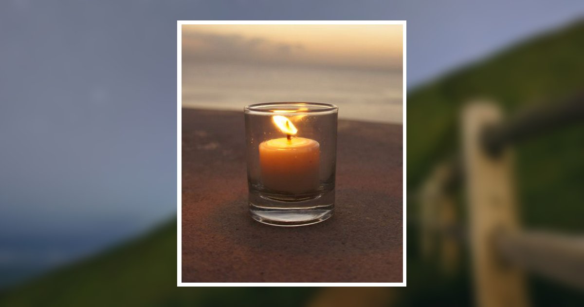 Marion Docherty David