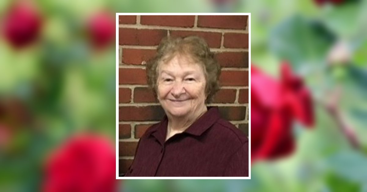 Linda Scruggs Davenport Obituary, Appomattox, VA