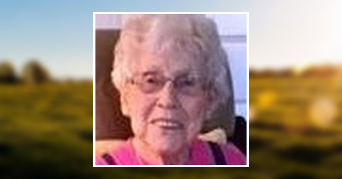 Catherine A Vincent Obituary 2017 McGuire & Davies Funeral Home and