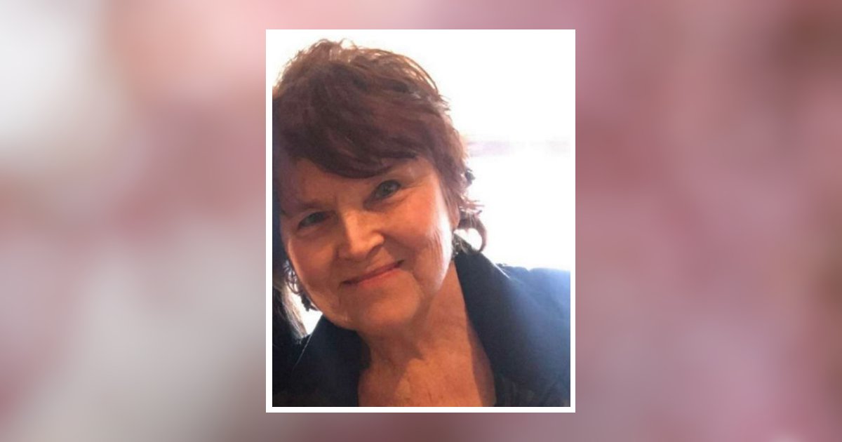 Marilyn Barney Obituary, Springville, UT