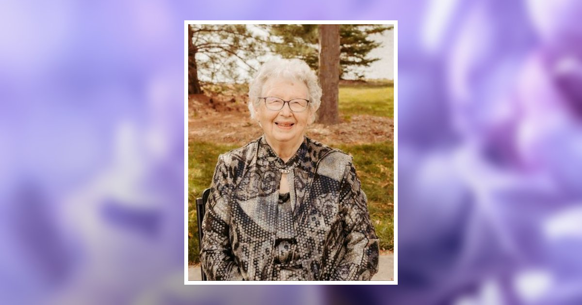 Sylvia Ann Spellman Obituary, Kenesaw, NE