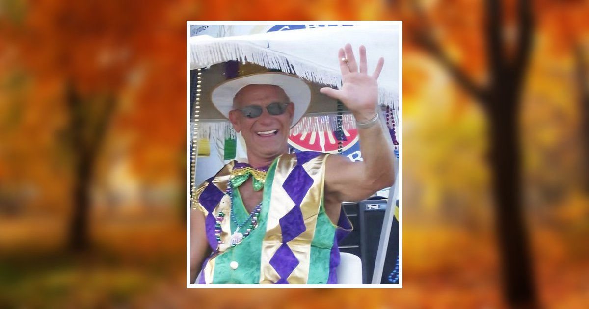 Michael L. Buettner Obituary, Sheboygan, WI