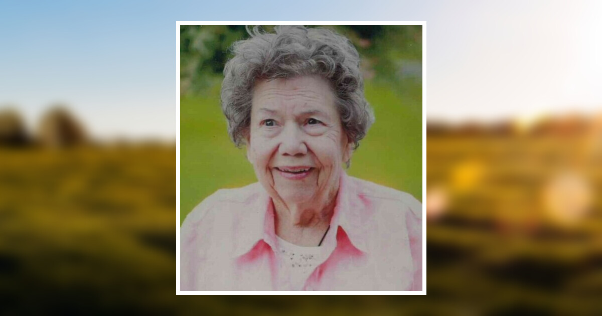 Noveta Mitchell Obituary 2022 - Johnson County Funeral Chapel ...