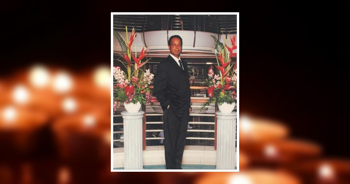 Picture Romanus Tria Elmont, NY Obituary