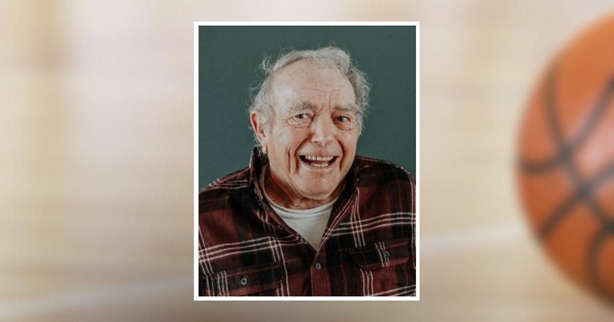 Jerry Giles Obituary 2023 Hullinger Mortuary