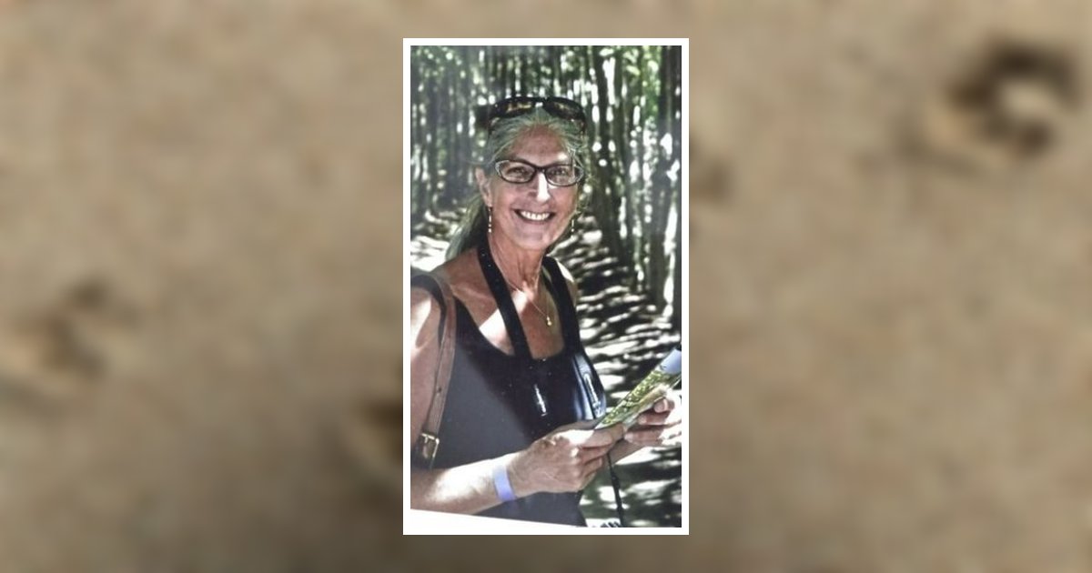 Nancy Hendrickson Obituary November 9, 2024 - Blackwell Funeral Home