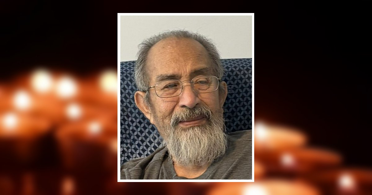 Jose Contreraz Abilene, TX Obituary