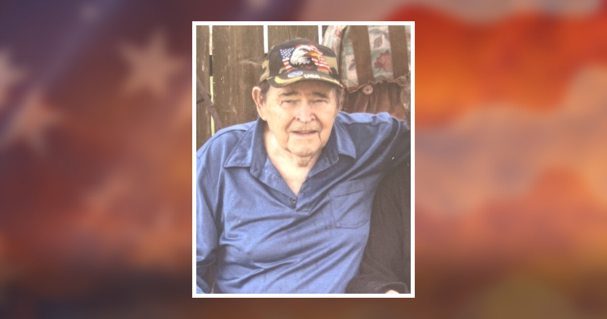 William Bill Emery Lord Obituary 2023 Wichmann Funeral Homes