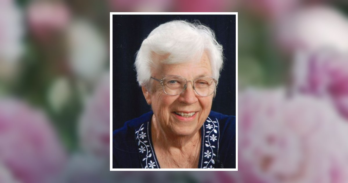 Barbara Alice Fick Obituary, Zumbrota, MN