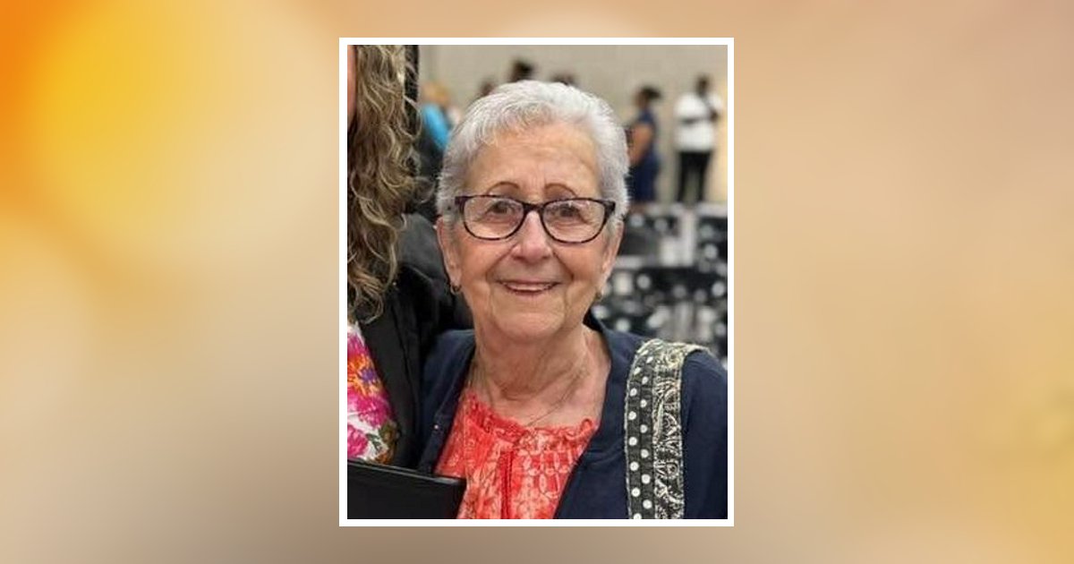 Marlene Marie Rhodes Obituary, Morton, MS