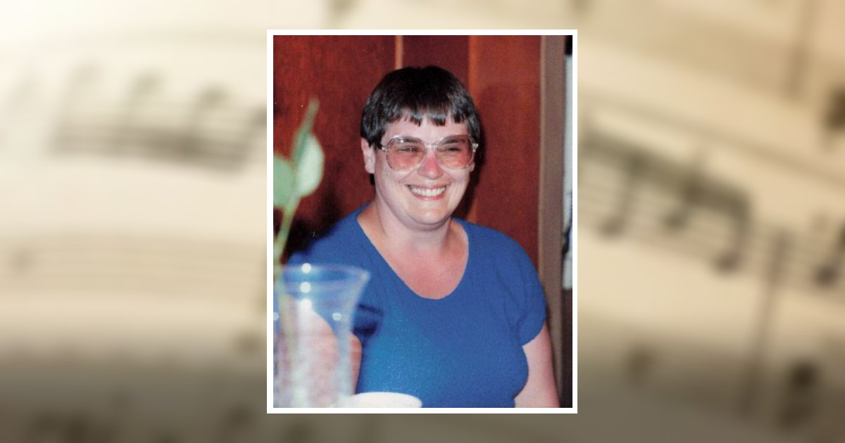 Peggie A. Boozel Mount Union, PA Obituary