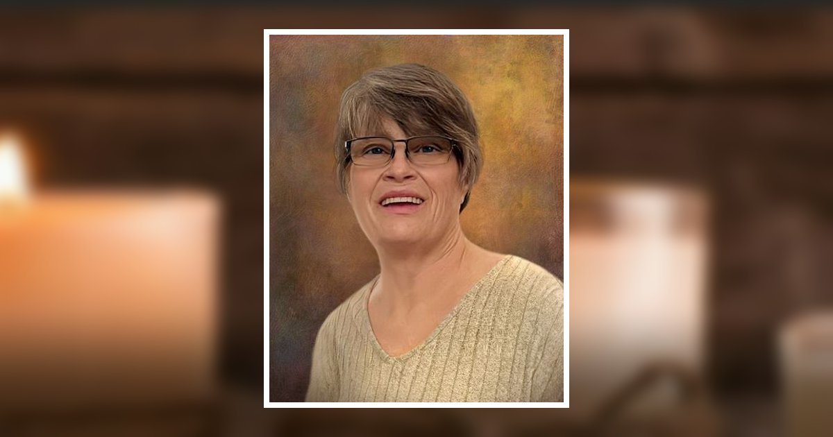 Picture Renee Elizabeth Reining Amarillo, TX Obituary