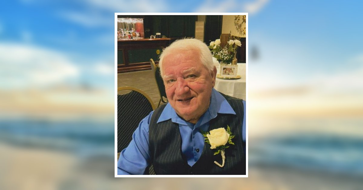 Fernando H. Soares Obituary March 8, 2026 - Auclair Funeral Home and Cremation Service