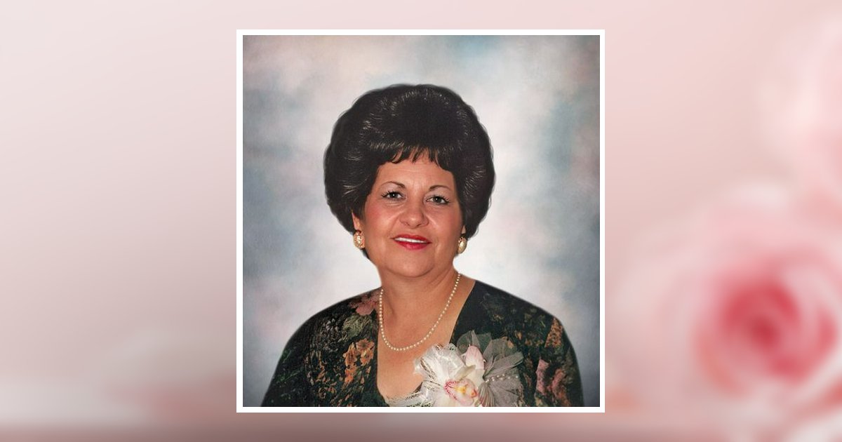 Rena Landry Obituary, New Iberia, LA