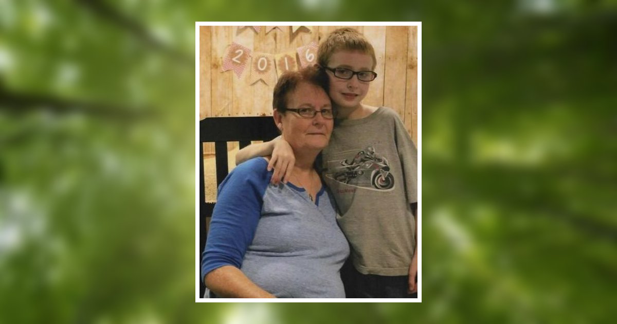 Carol Ann Lee Obituary, Commerce, GA