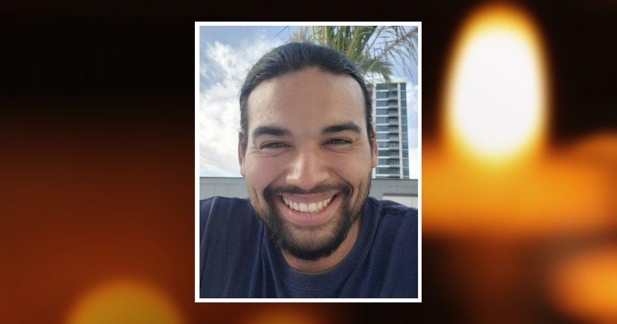 Ryley Matthew Trepagnier Obituary, Schertz, TX