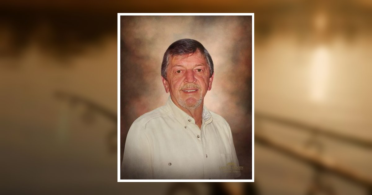 Eugene "Gene" Joseph Stelly Obituary, Melville, LA