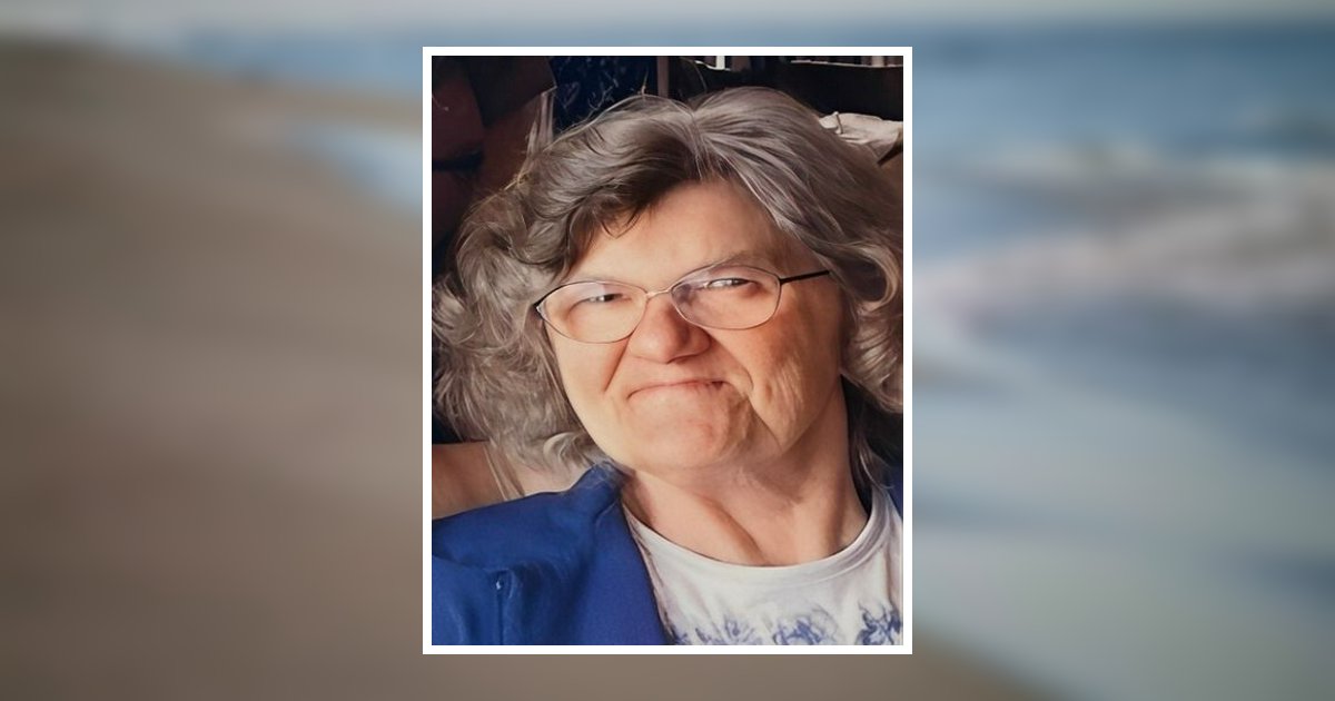 Joyce E. Carpenter Lebanon, PA Obituary
