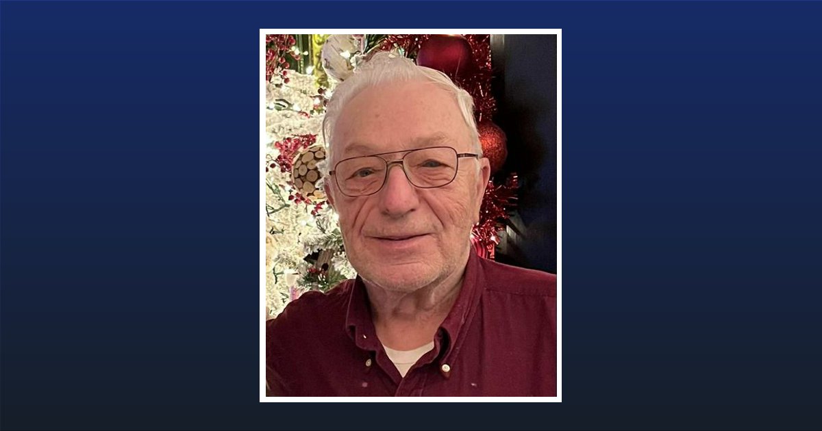Ernest A. Quenneville Obituary, Chicopee, MA