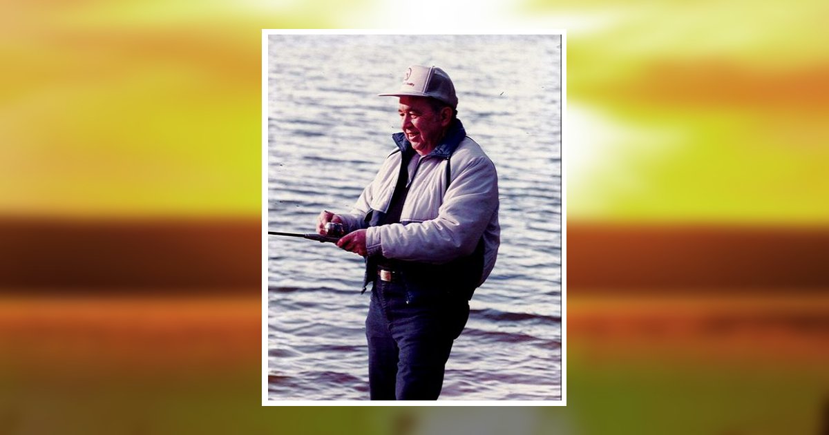 Henry Alexander Hughes Obituary, Lovingston, VA