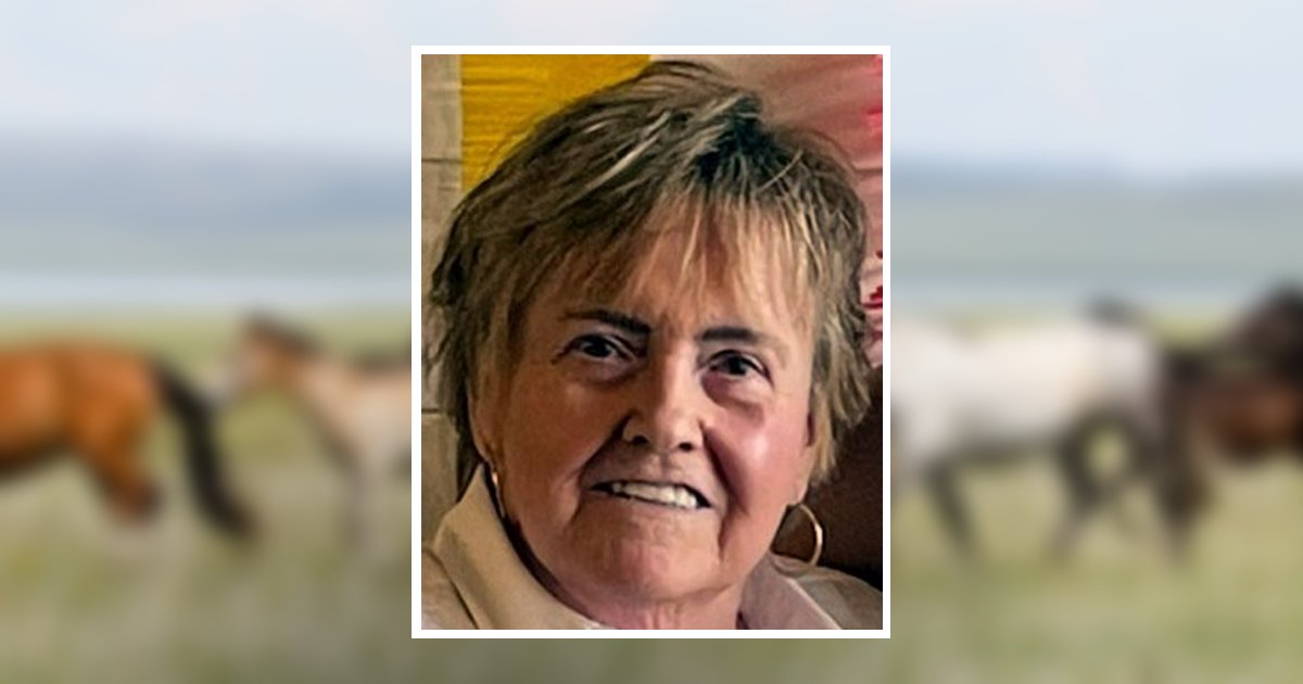 Jill Kleinhenz Obituary November 10, 2025 - Newcomer Columbus