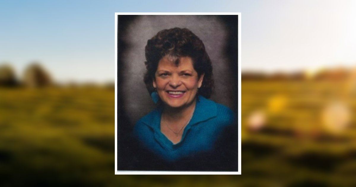 Mary Katherine Smalley Obituary 2019 Companion Funeral & Cremation