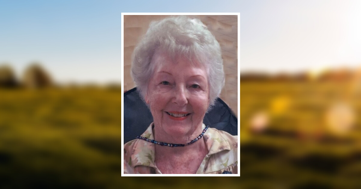 Sally Rogers Holland Obituary 2018 - Quinn-Shalz Family Funeral Home ...