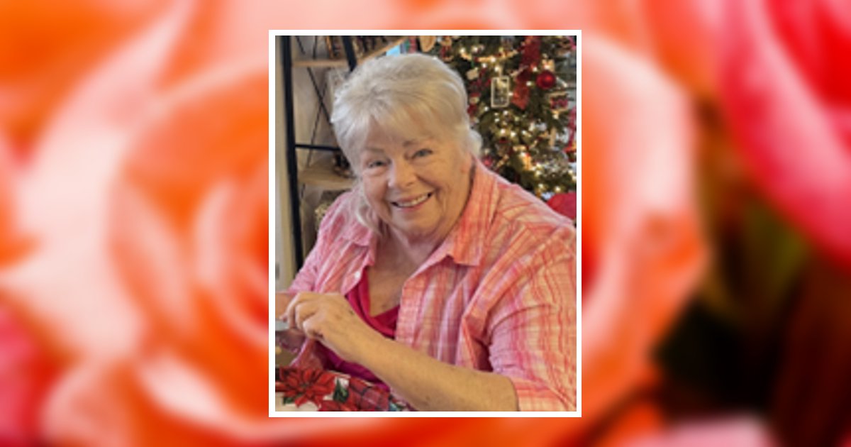 Sharon Louise Merritt Griffith Garden City, ID Obituary