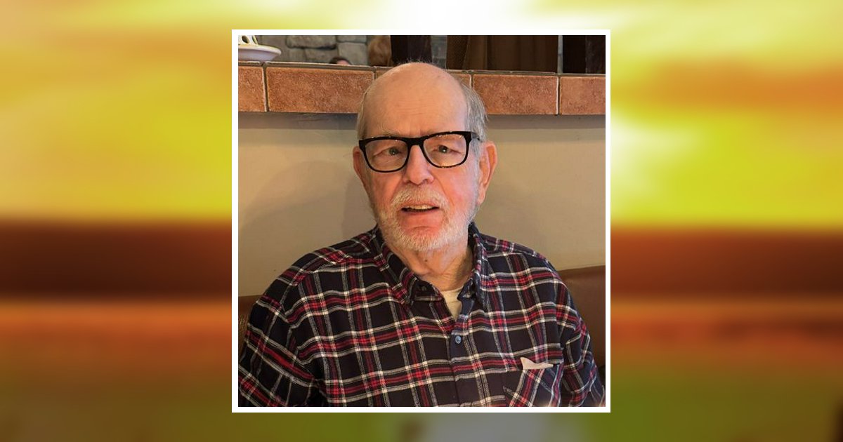 Sr. Harold C. Connolly Obituary, Atco, NJ