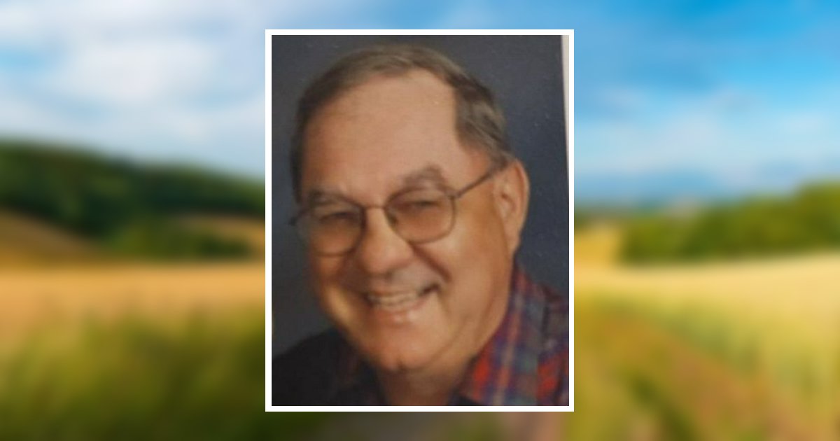 Gary Raymond Peiffer Obituary 2022 Powell Funeral Home