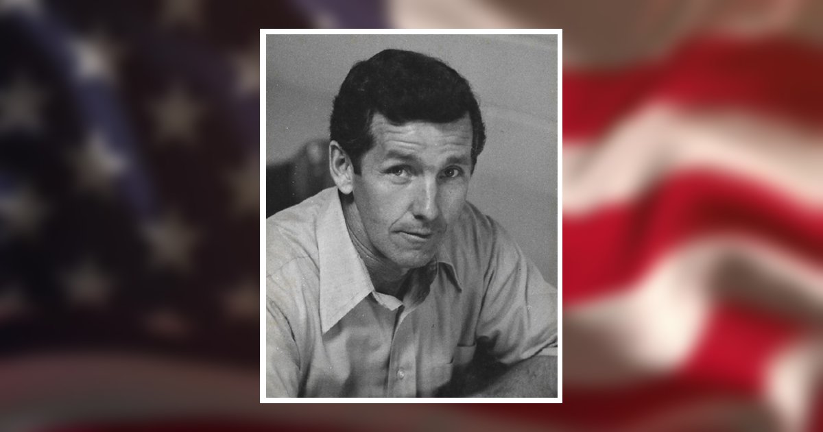 Dale Gordon Gordy Patrick