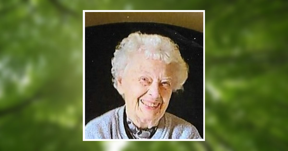 Irene M. Hudasky Obituary, Nesquehoning, PA