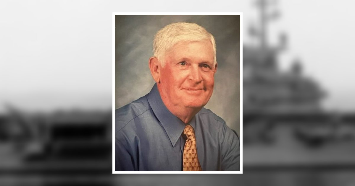 Jimmy Ireton Winters Obituary 2023 Karnes & Son Funeral Home